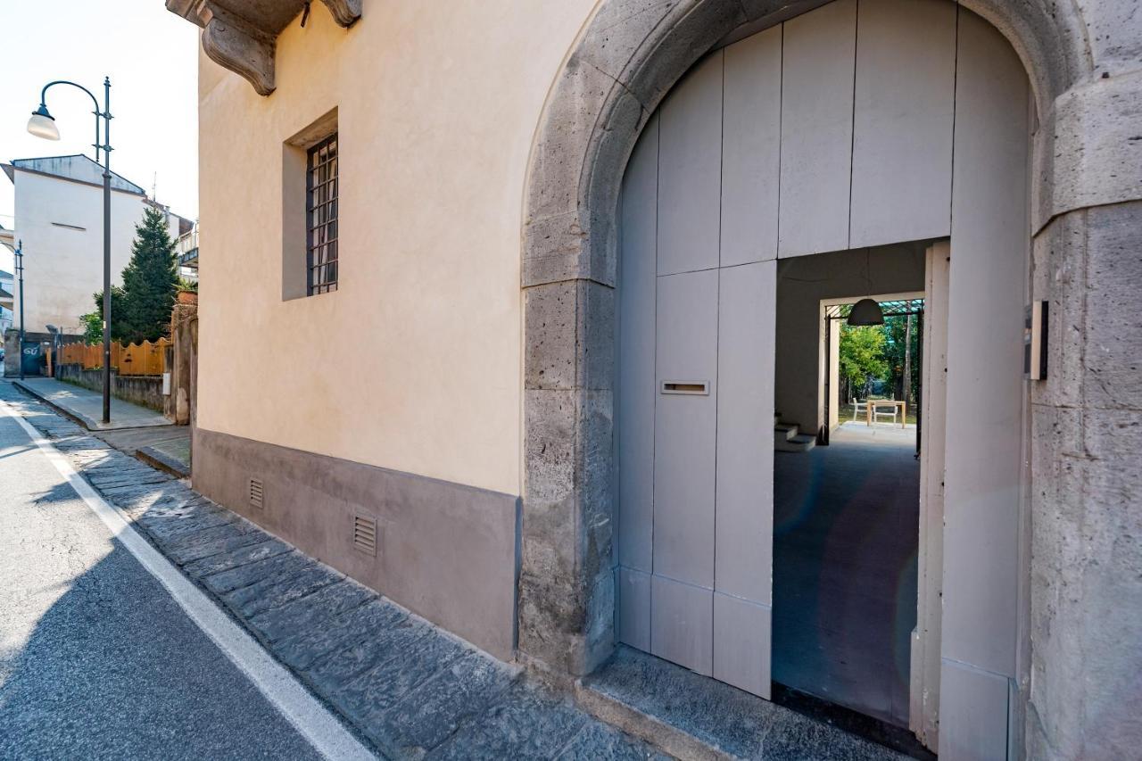 Hotel Pane E Marmellata Sant'Agnello Exterior foto